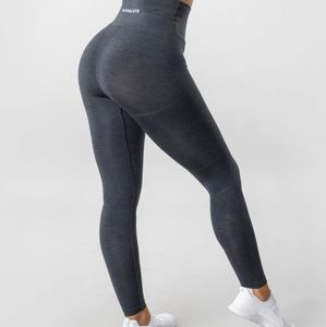 Alphalete OG Revival Galaxy Gray